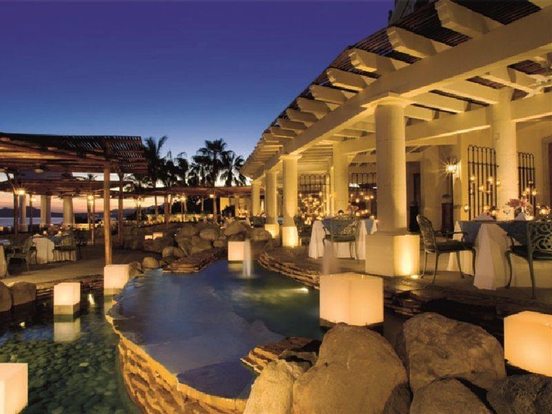 Dreams Los Cabos Suites Golf Resort & Spa El Bedito Exterior foto